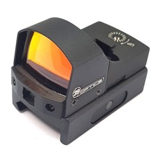 Red dot olografico usato  Carbonia