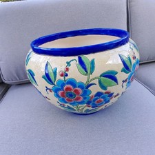 Ancien vase keramis d'occasion  Angerville