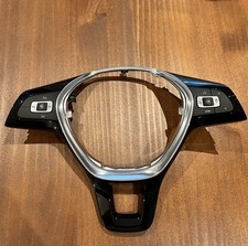 Rig tiguan touran gebraucht kaufen  Seedorf