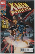Men forever marvel usato  Italia