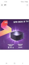 Décodeur sfr box d'occasion  Marseille IX