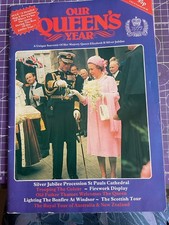 Unique souvenir majesty for sale  WINDSOR