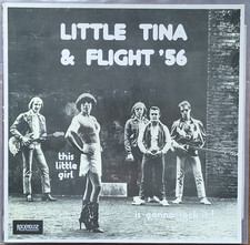 Little tina flight for sale  BISHOP'S STORTFORD