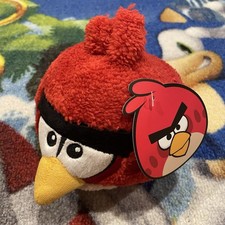 Angry birds red for sale  Annandale