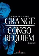 congo requiem d'occasion congo requiem d'occasion  France