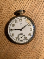 Junghans german military for sale  Lakewood