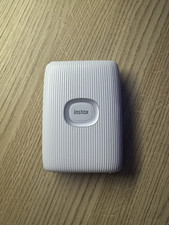 Instax polaroid printer for sale  EGHAM
