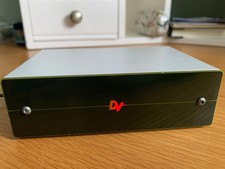 Dynatech phono stage for sale  BIGGLESWADE
