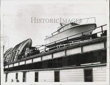 1960 press photo for sale  Memphis