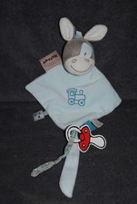 Doudou plat ane d'occasion  Krautergersheim
