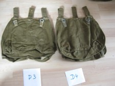 Beutel brotbeutel tasche gebraucht kaufen  Unterammergau