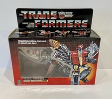 Transformers vintage 1985 for sale  LONDON