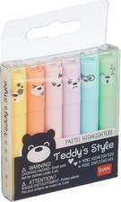 Teddy style set usato  Roma
