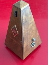 Métronome mécanique wittner d'occasion  Sotteville-lès-Rouen