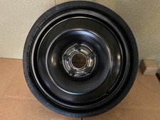 2017-2022 Chrysler Pacifica Dodge Caravan Voyager pneu sobressalente compacto roda donut, usado comprar usado  Enviando para Brazil
