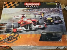 Carrera hot lap for sale  TAUNTON