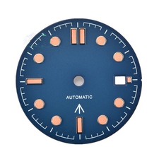 Colors watch dial for sale  UK