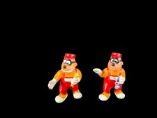 Vintage donald freunde gebraucht kaufen  Allenfeld, Boos, Hargesheim