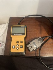 Motopower mp69033 obd2 for sale  WALLASEY