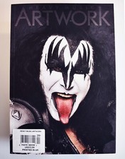 Kiss heavy music for sale  Terre Haute