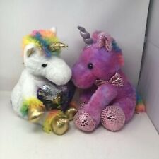 Rainbow unicorns dan for sale  Brookline