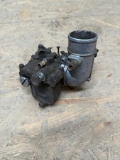 Trabant vergaser 28h1 gebraucht kaufen  Bernau