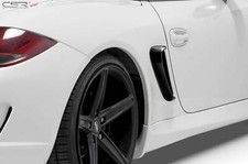 Airintakes spoileraufsatz flap gebraucht kaufen  Büchenbach