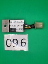 Centralina honda 500 usato  Caselle Torinese