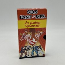 Cassette video vhs d'occasion  Rouen-