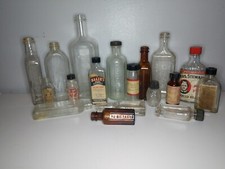 Lot vintage labeled for sale  Auburn
