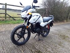 2021 honda cbf for sale  BLACKPOOL