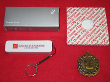 Objets publicitaires banque d'occasion  Boigny-sur-Bionne