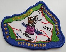 European federation sea for sale  PRESTON