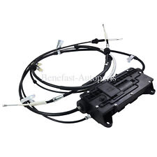 Parking brake module for sale  LICHFIELD