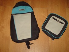 Adventure kühlrucksack schwar gebraucht kaufen  Artern
