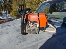 Stihl ms660 power for sale  Valley