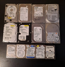 13x hdd ide gebraucht kaufen  Echzell