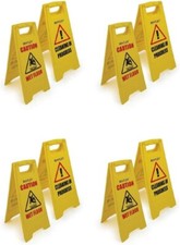 Pack caution wet for sale  NEWRY