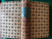 1909 juvenilia opere usato  Marino