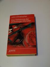 John christopher geheimnis gebraucht kaufen  Garbsen