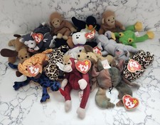 Beanie babies. vintage for sale  Carson City