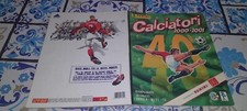 Album figurine calciatori usato  Lucca