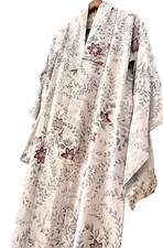 Kimono gown full for sale  DAVENTRY