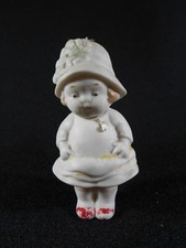 Biscuit figure articulated d'occasion  Expédié en Belgium