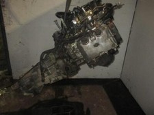 Ej20 motore completo usato  Saviore dell'Adamello