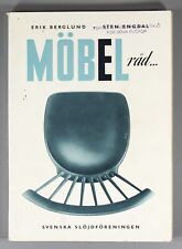 Berglund mobelrad furniture for sale  BRIGHTON