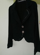 Giacca donna elasticizzata usato  Palermo