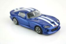 Modellino macchina viper usato  Rho
