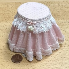 Vintage artisan dollhouse for sale  Southfield
