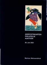 Katalog ansichtskarten philate gebraucht kaufen  Berlin